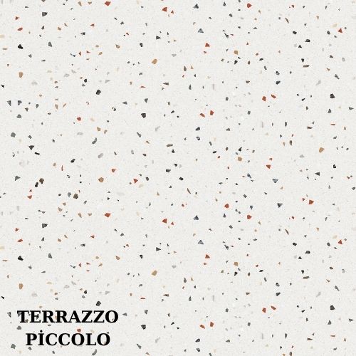 TERRAZZO PİCCOLO